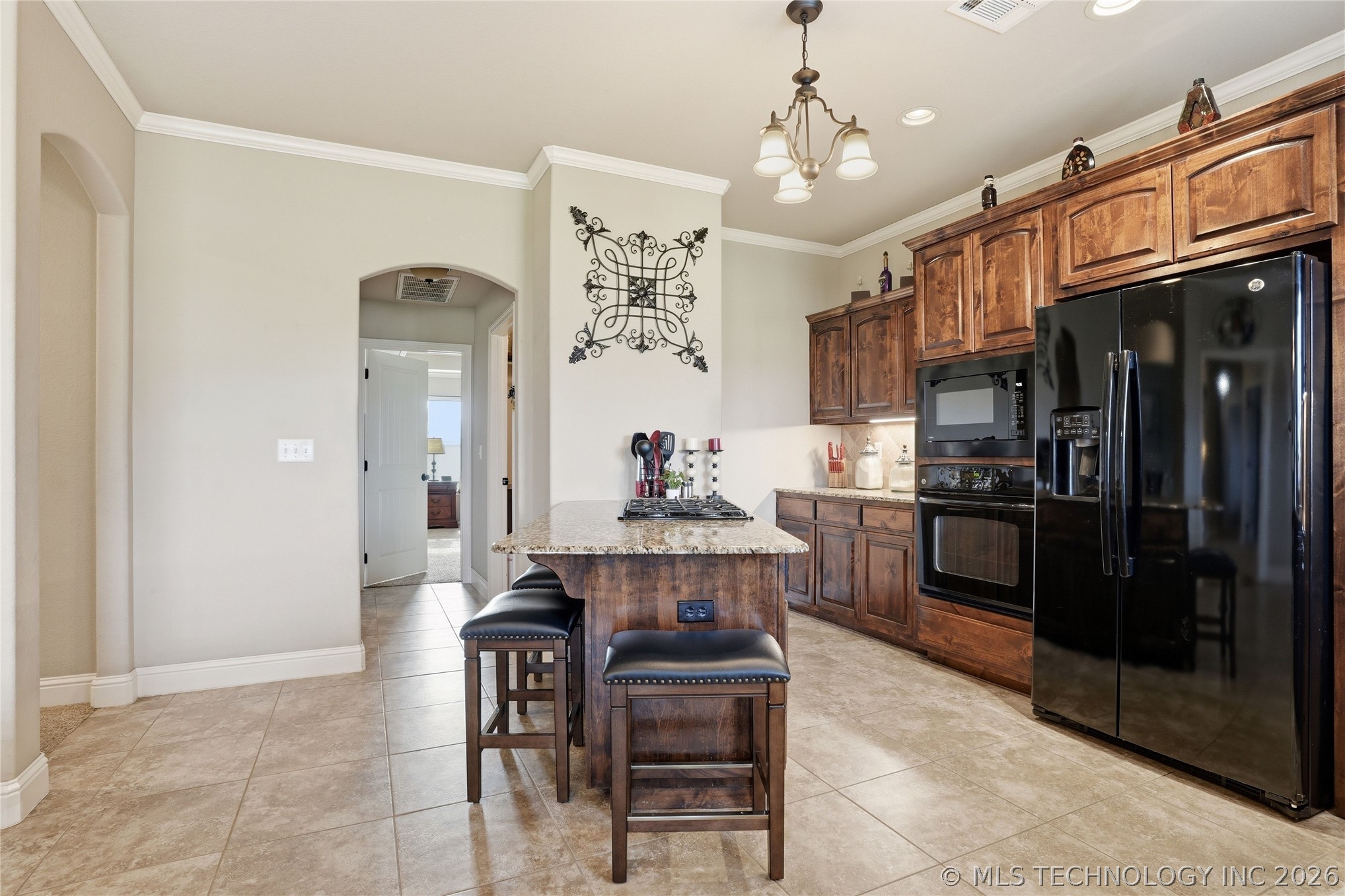 16835 S 11th West Avenue Glenpool OK 74033