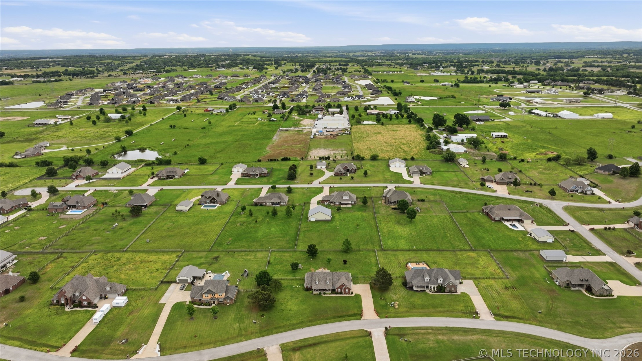 16835 S 11th West Avenue Glenpool OK 74033