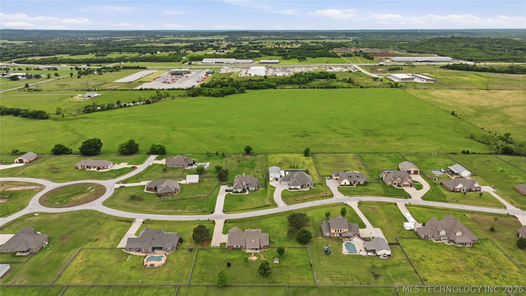 16835 S 11th West Avenue Glenpool OK 74033