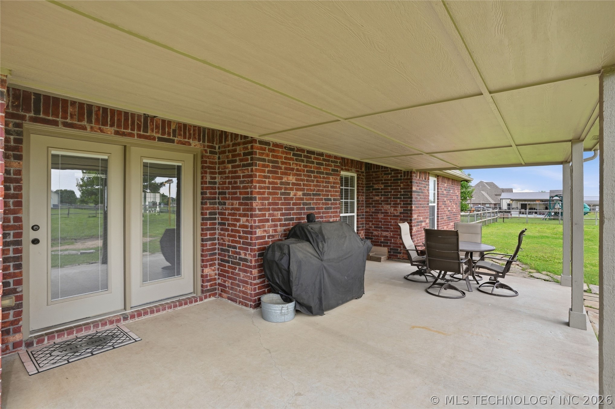 16835 S 11th West Avenue Glenpool OK 74033