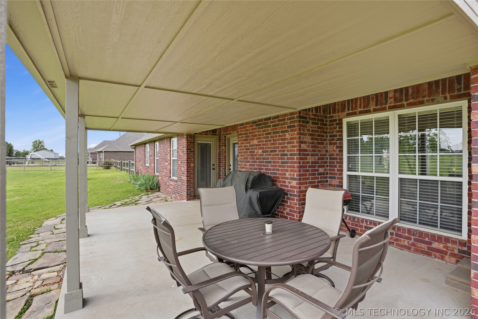 16835 S 11th West Avenue Glenpool OK 74033