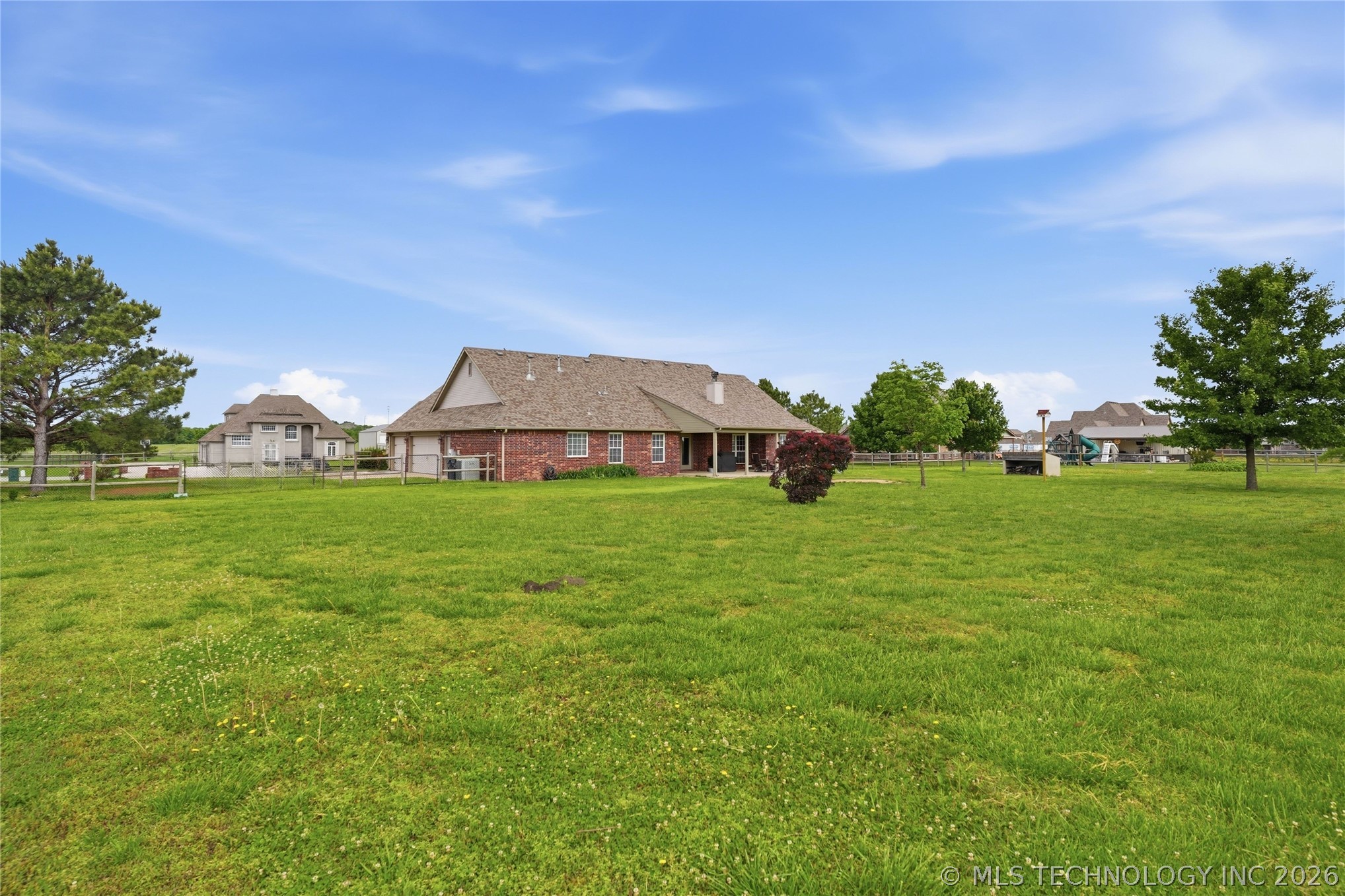 16835 S 11th West Avenue Glenpool OK 74033