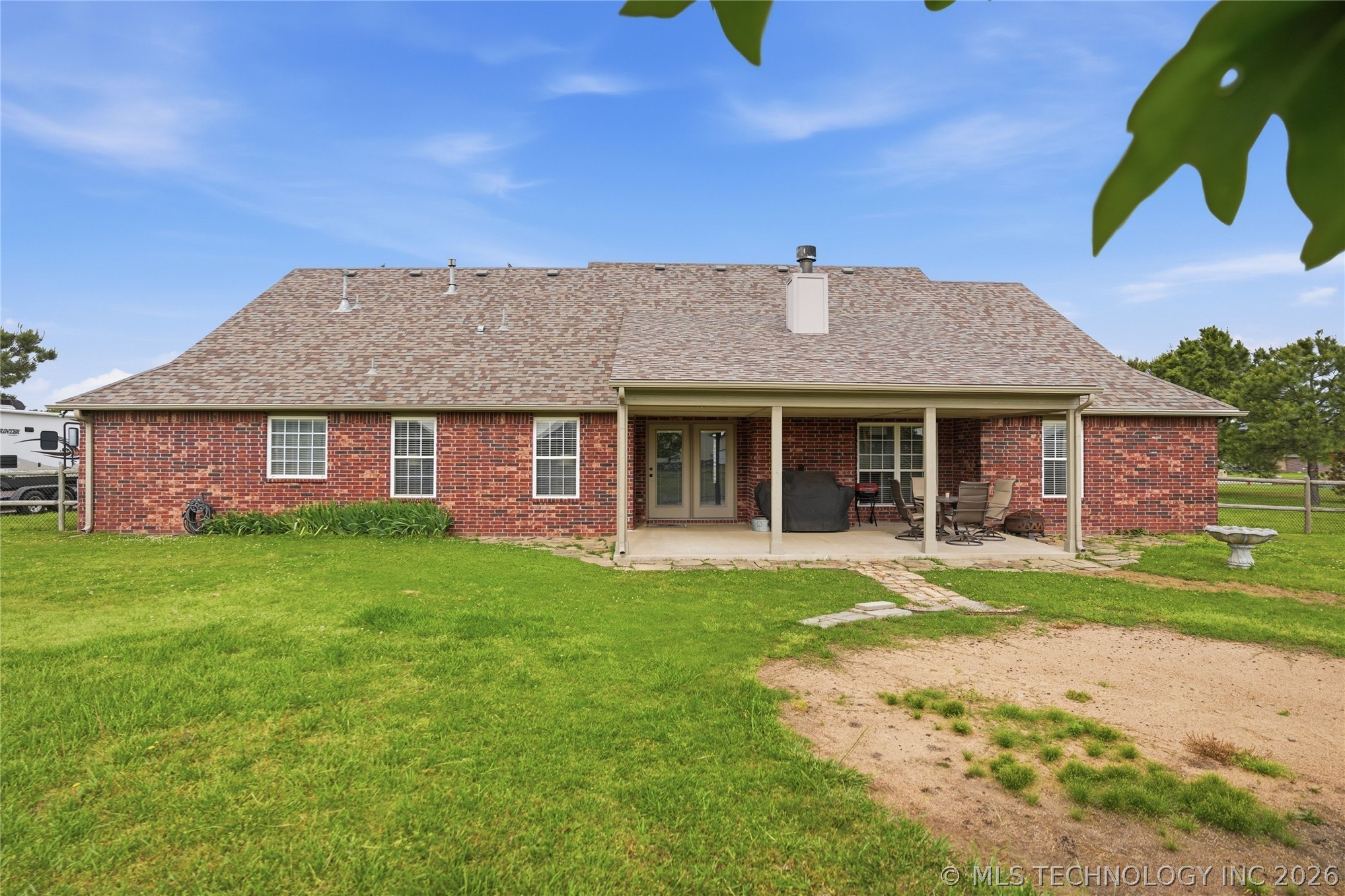 16835 S 11th West Avenue Glenpool OK 74033