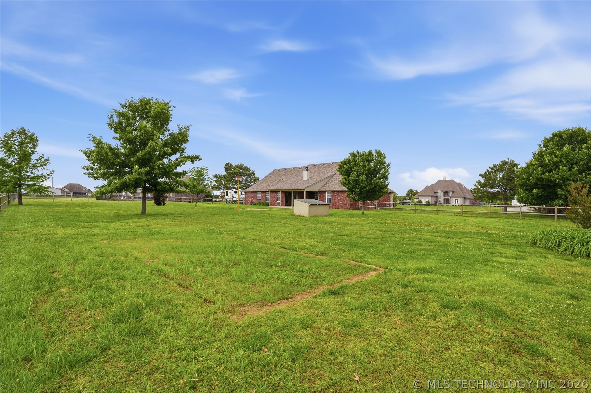 16835 S 11th West Avenue Glenpool OK 74033
