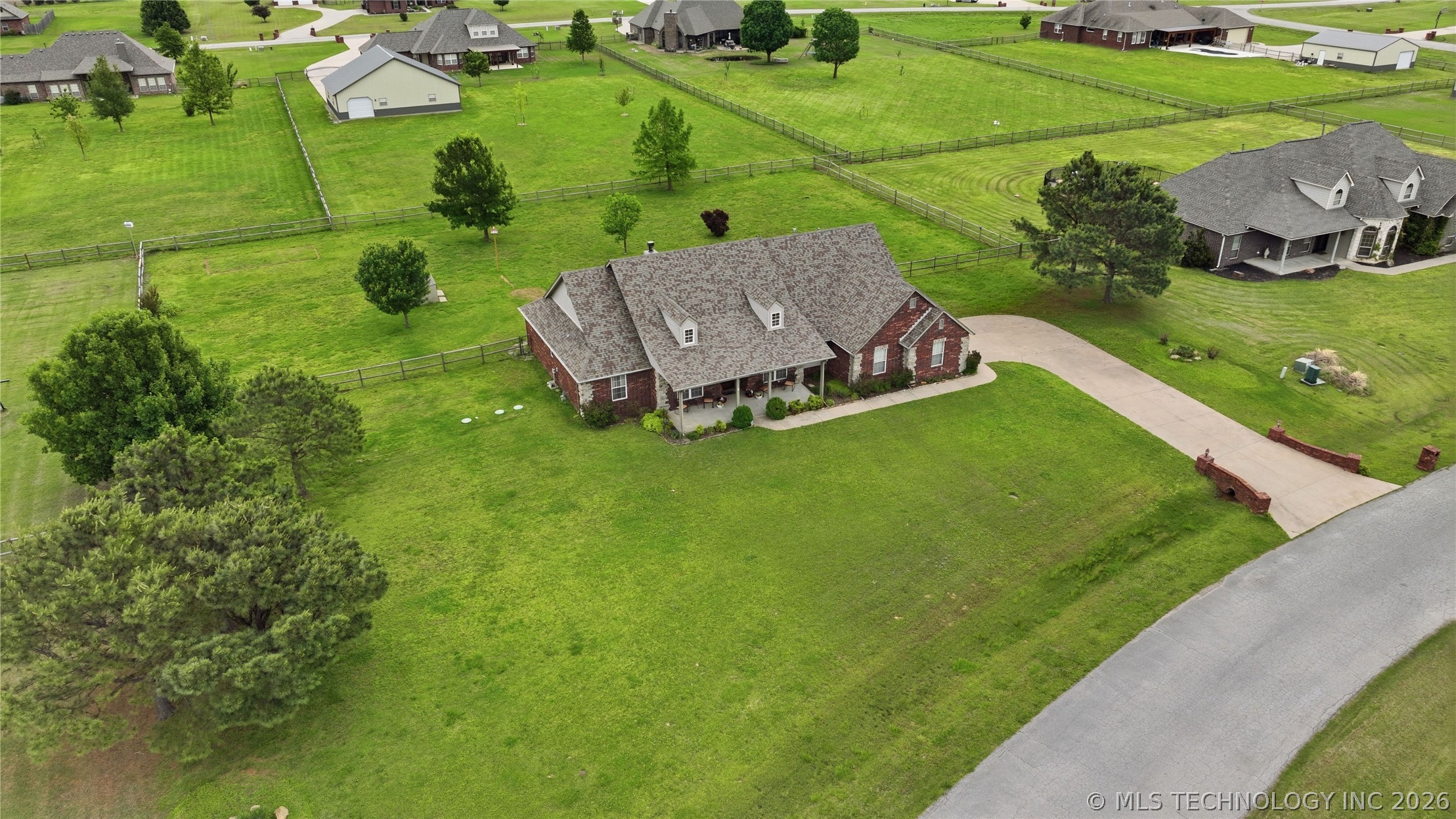 16835 S 11th West Avenue Glenpool OK 74033