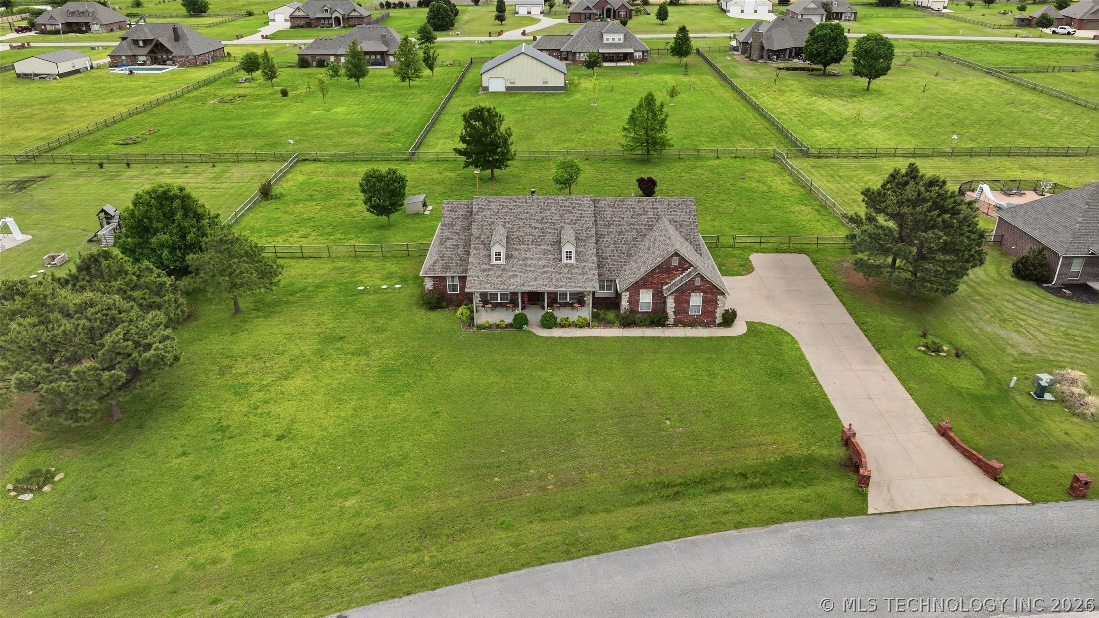 16835 S 11th West Avenue Glenpool OK 74033