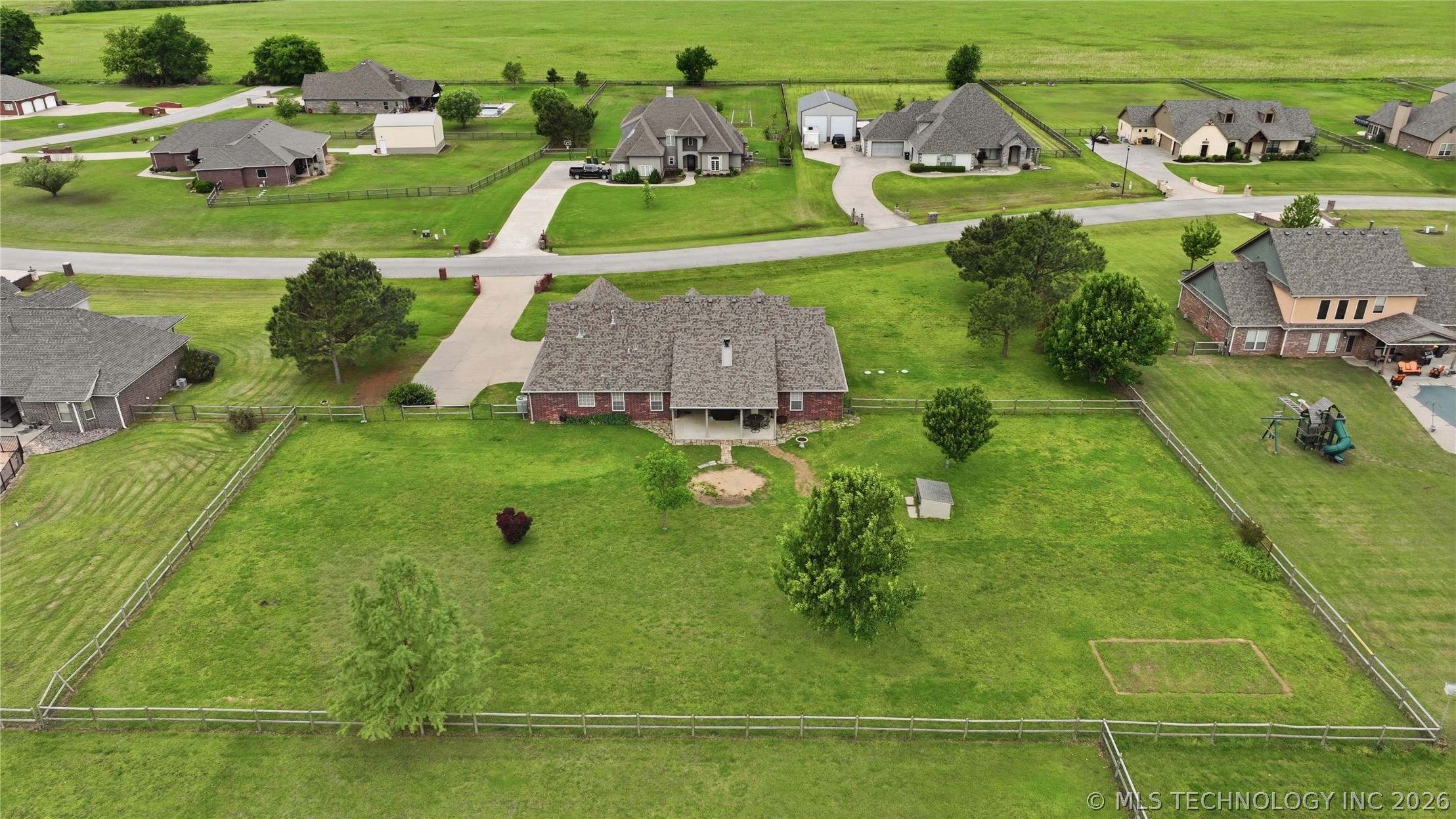 16835 S 11th West Avenue Glenpool OK 74033