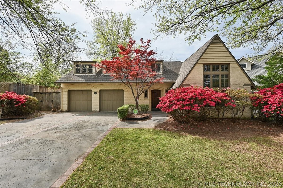 2124 E 25th Street Tulsa OK 74114