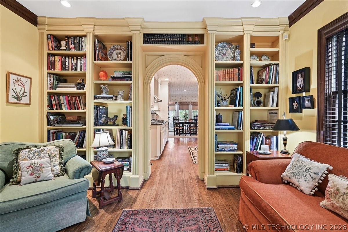 2124 E 25th Street Tulsa OK 74114