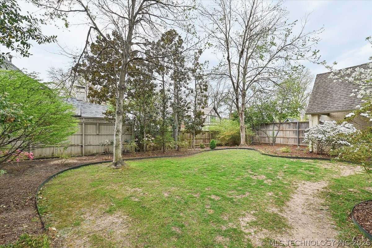 2124 E 25th Street Tulsa OK 74114