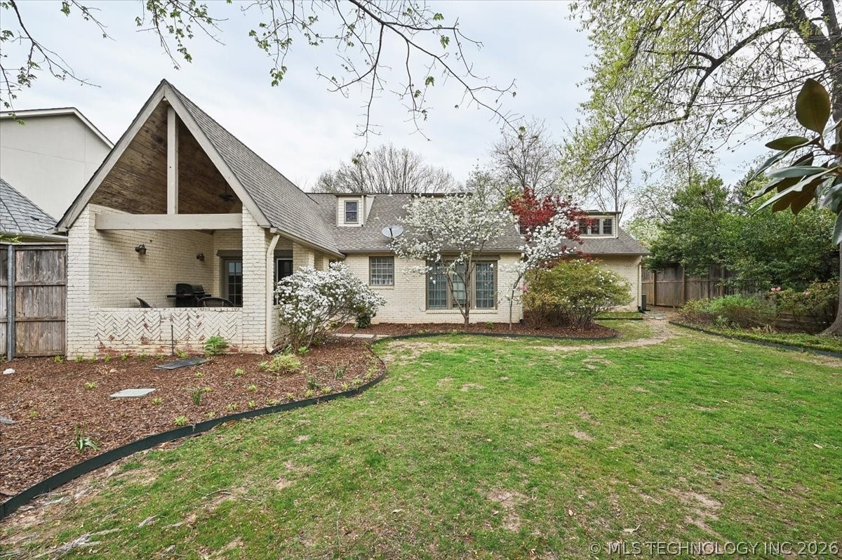 2124 E 25th Street Tulsa OK 74114