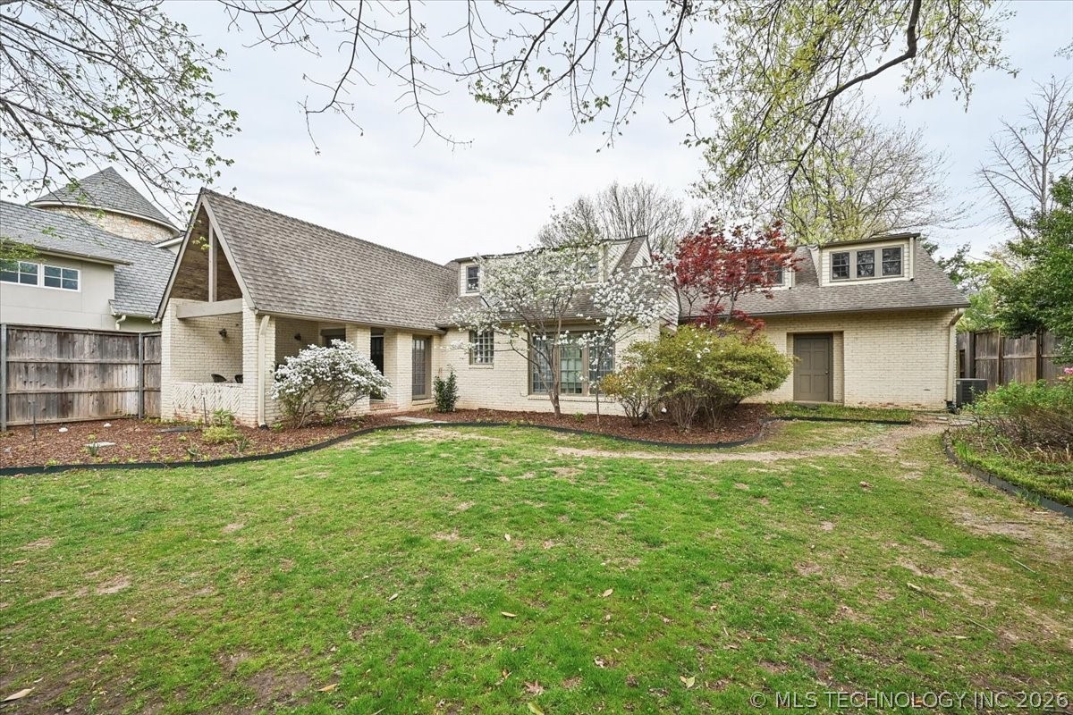 2124 E 25th Street Tulsa OK 74114