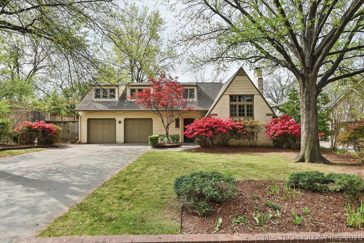 2124 E 25th Street Tulsa OK 74114