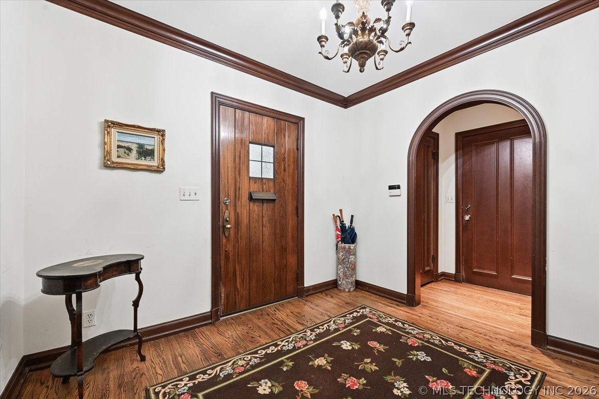 2124 E 25th Street Tulsa OK 74114