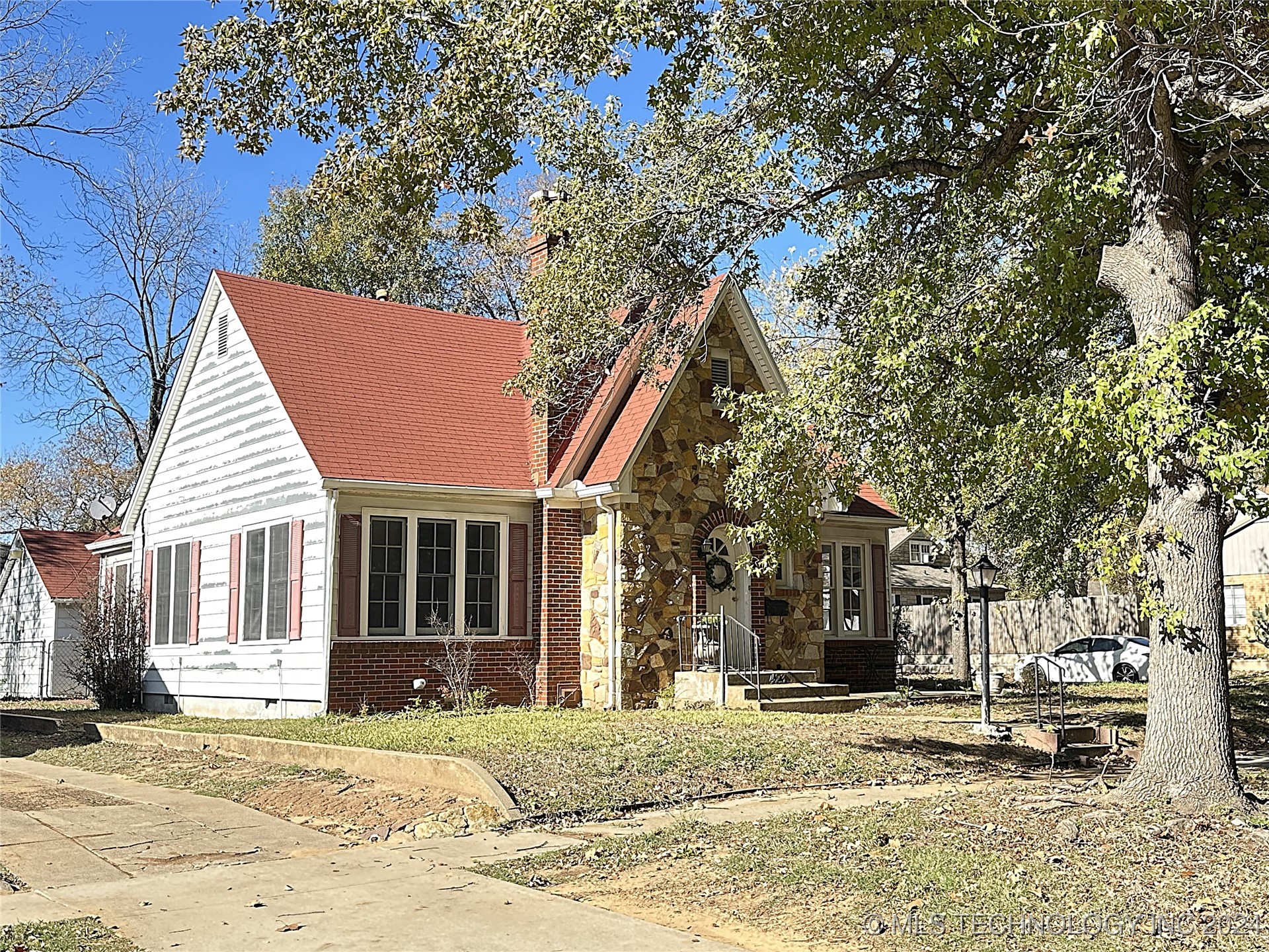 423 F Street SW Ardmore OK 73401