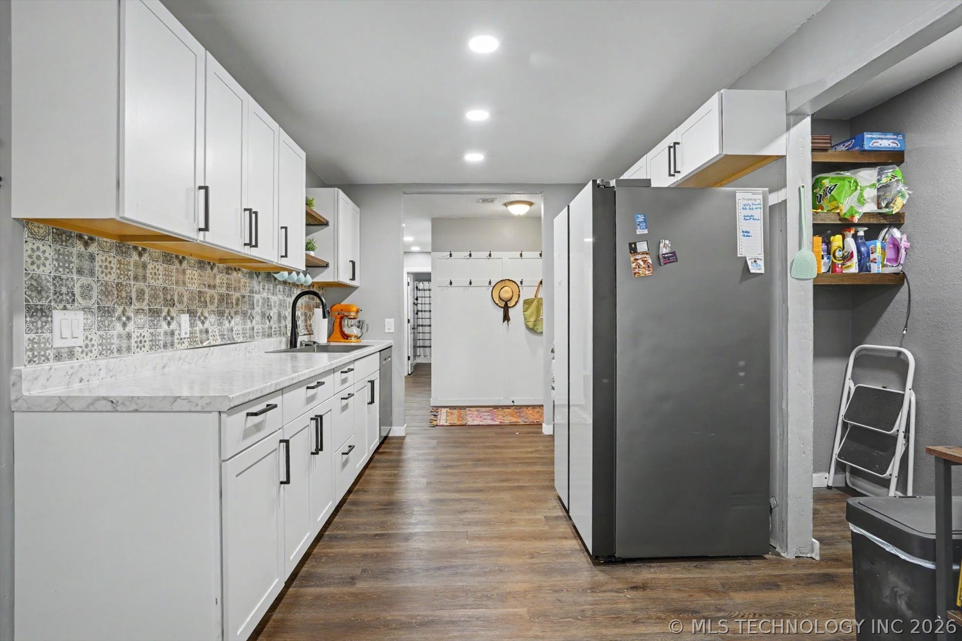 1305 E Durham Street Broken Arrow OK 74011