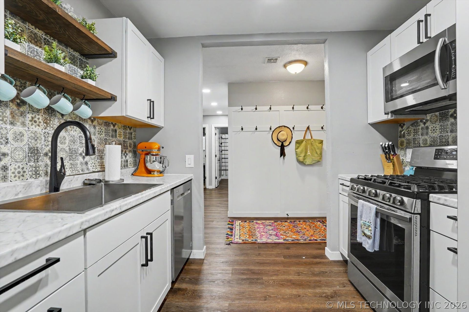 1305 E Durham Street Broken Arrow OK 74011