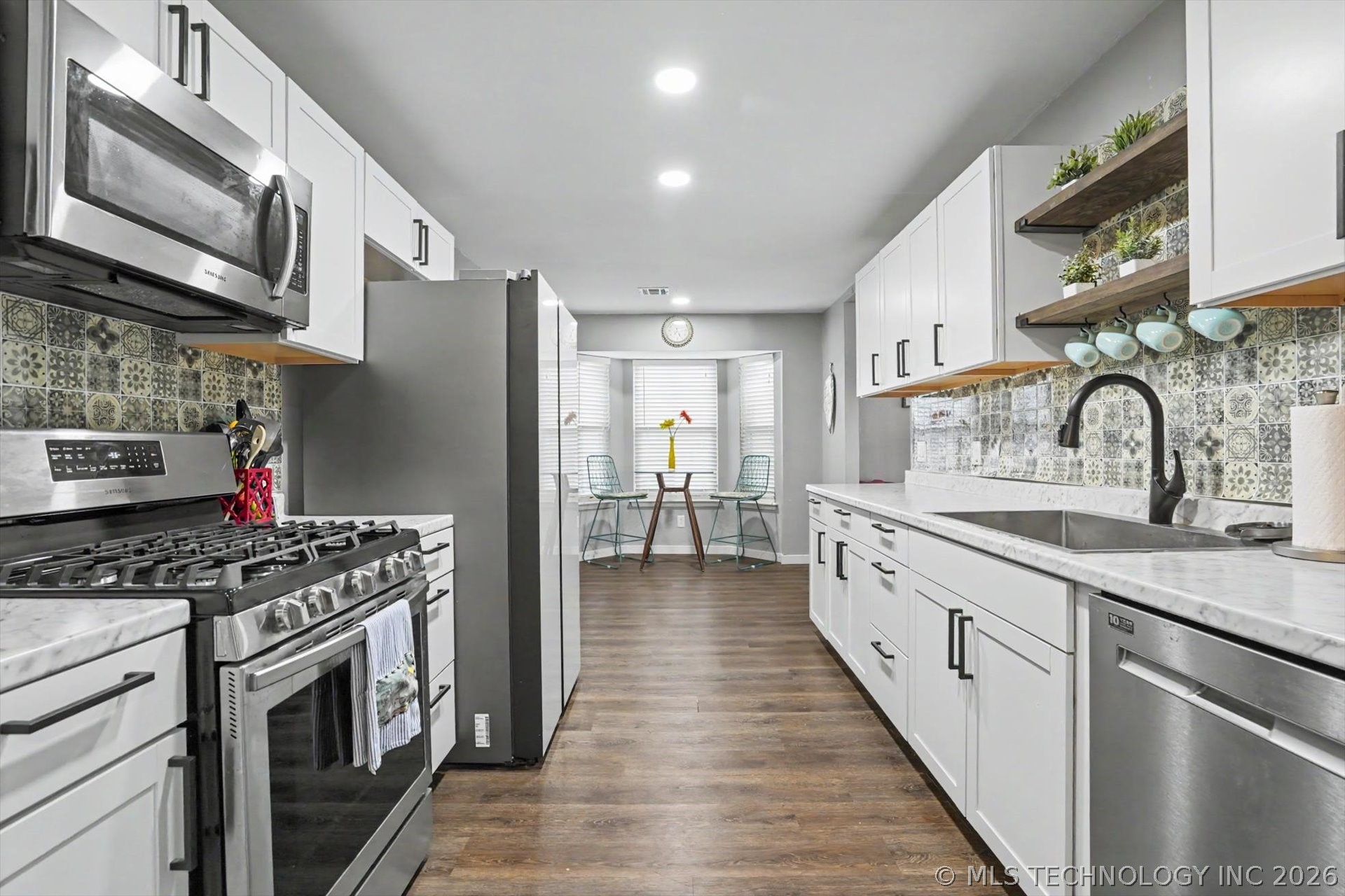 1305 E Durham Street Broken Arrow OK 74011