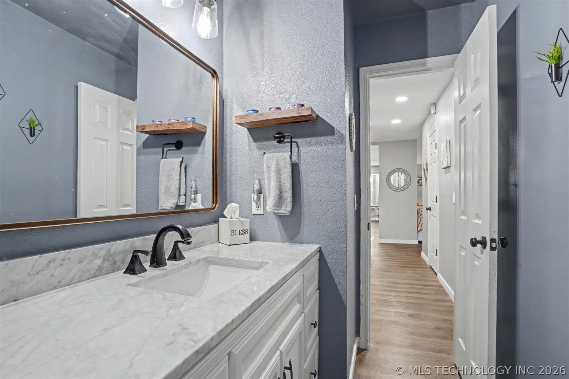 1305 E Durham Street Broken Arrow OK 74011