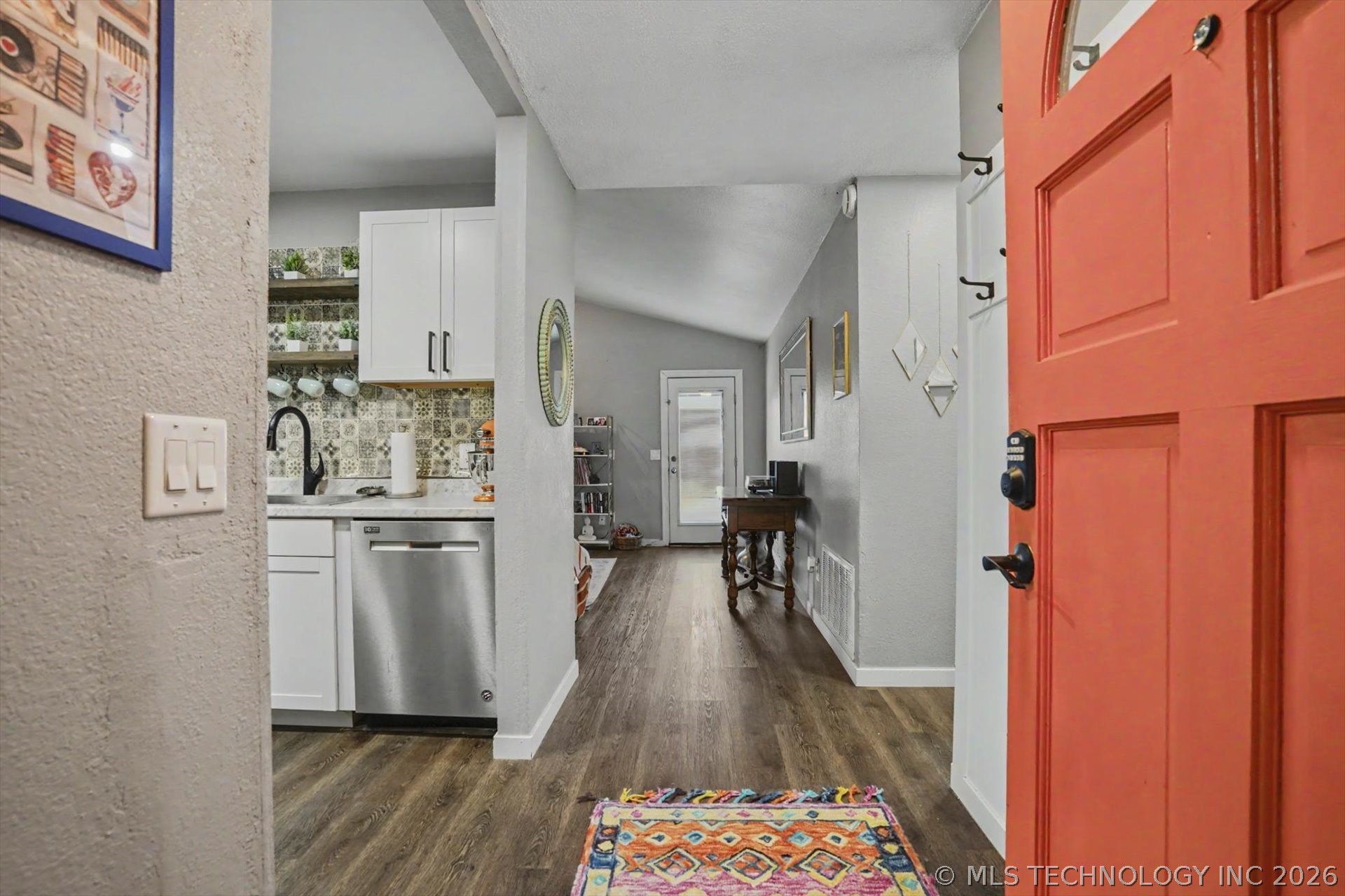 1305 E Durham Street Broken Arrow OK 74011