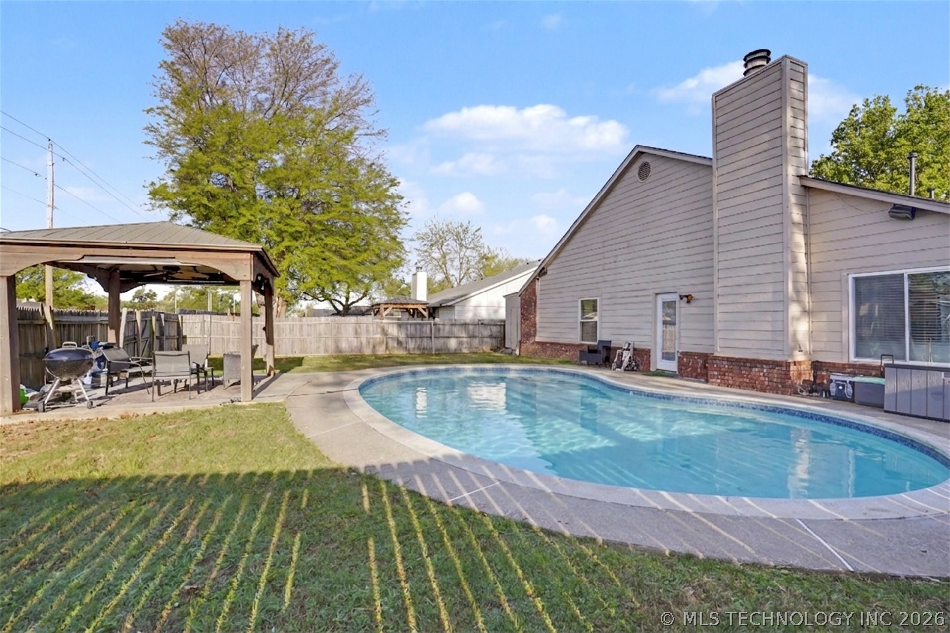 1305 E Durham Street Broken Arrow OK 74011