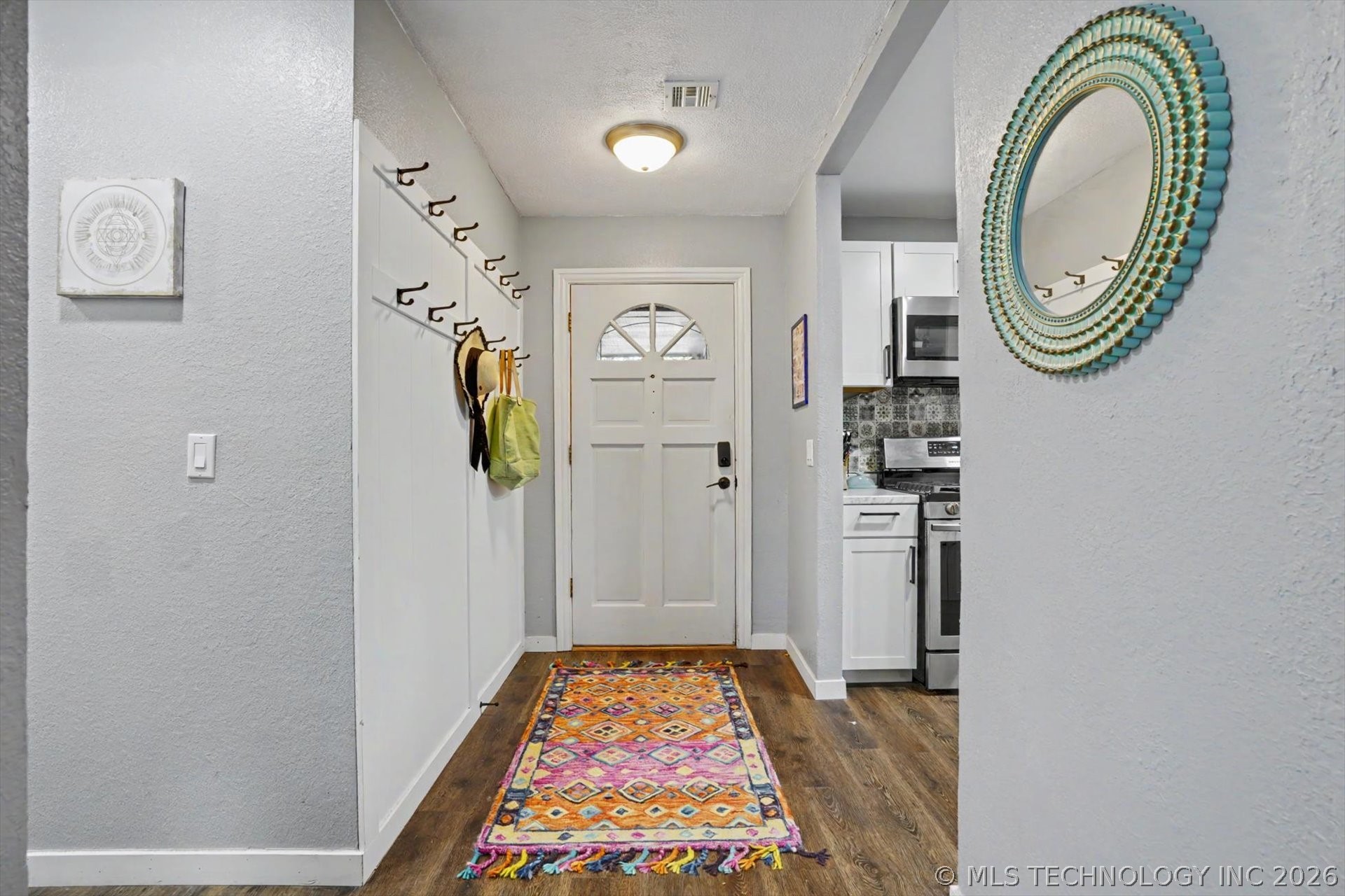 1305 E Durham Street Broken Arrow OK 74011