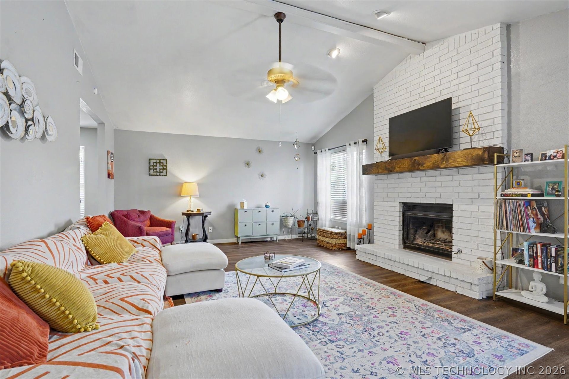 1305 E Durham Street Broken Arrow OK 74011