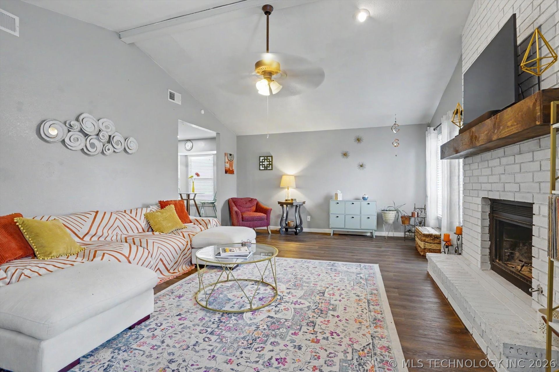 1305 E Durham Street Broken Arrow OK 74011