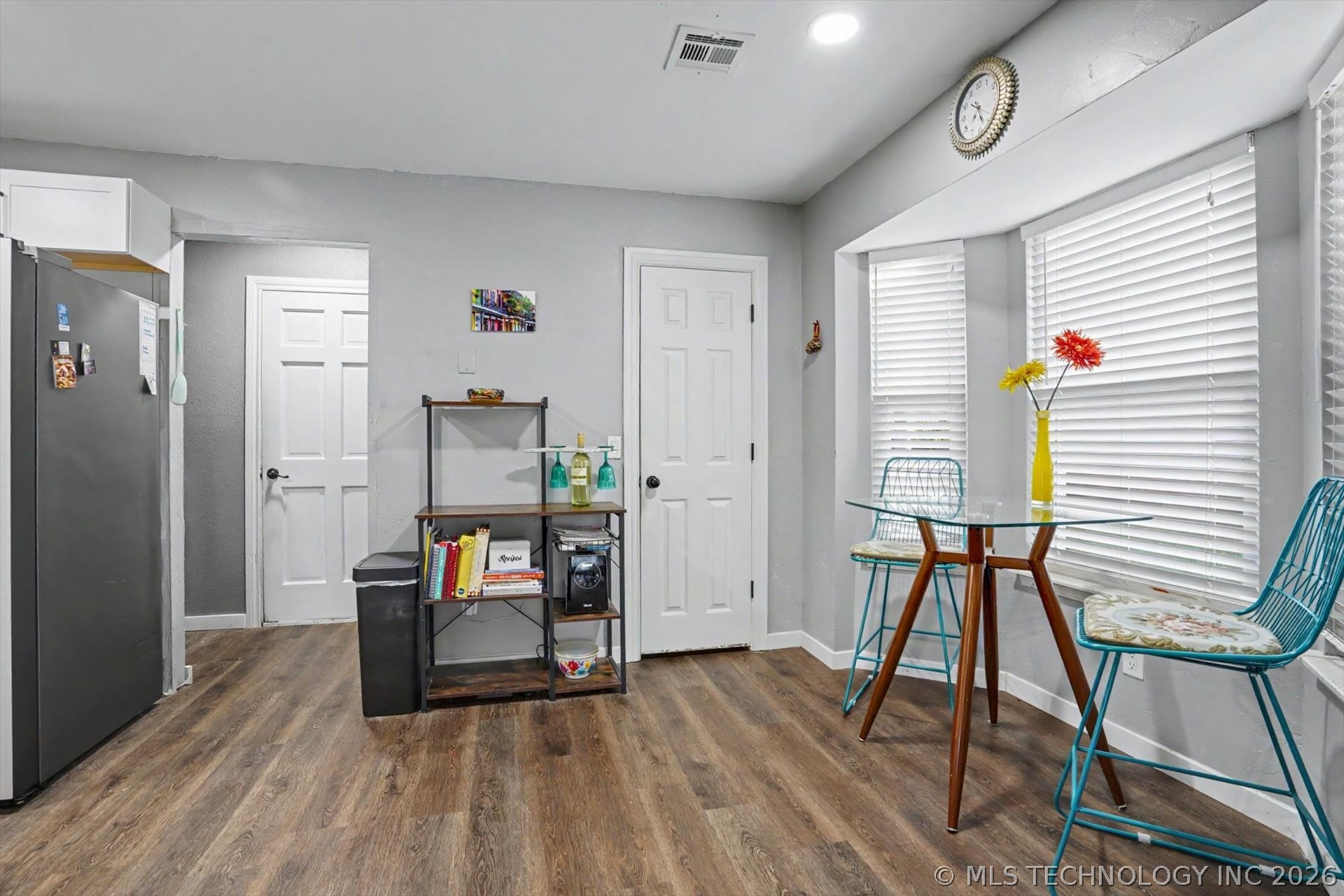 1305 E Durham Street Broken Arrow OK 74011