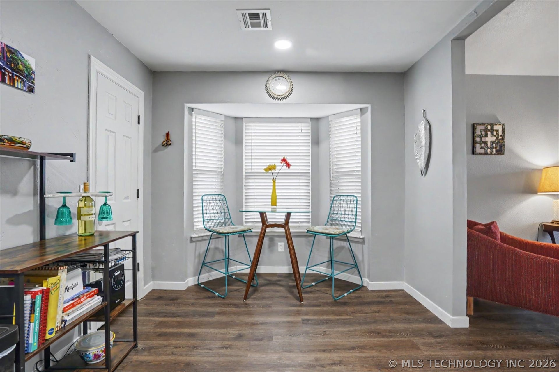 1305 E Durham Street Broken Arrow OK 74011