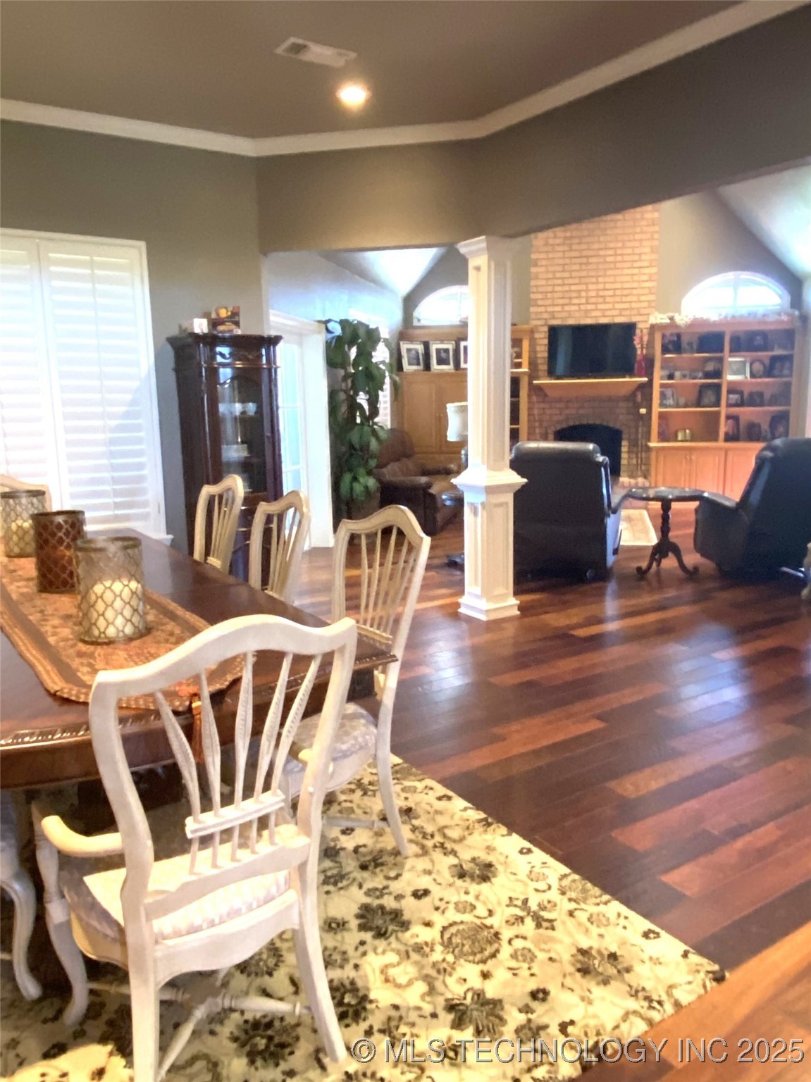 3234 Mount Washington Road Ardmore OK 73401