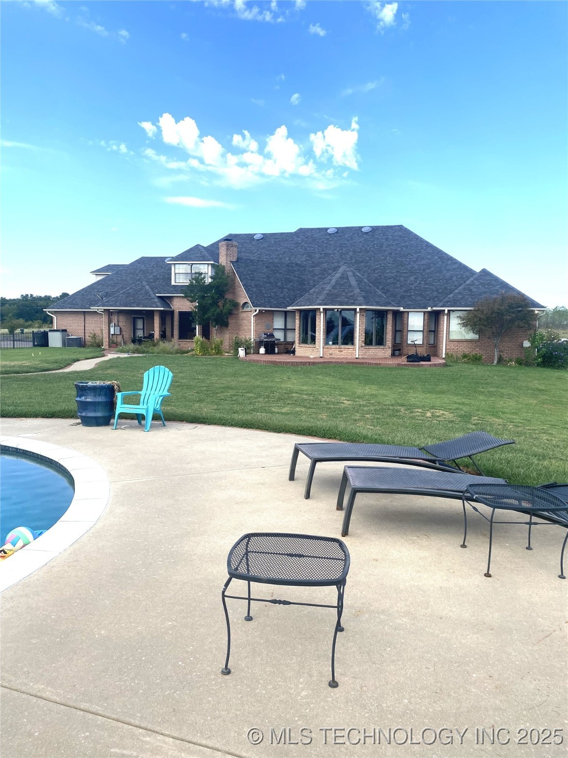 3234 Mount Washington Road Ardmore OK 73401