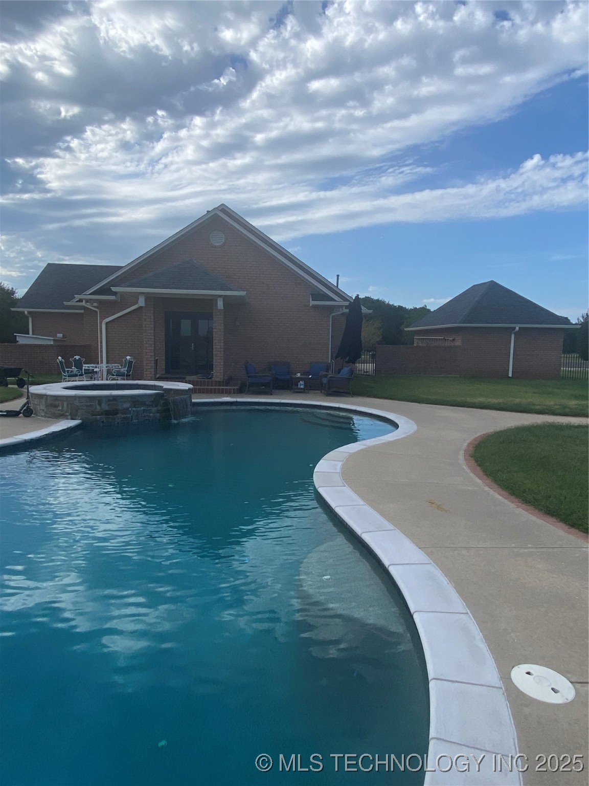 3234 Mount Washington Road Ardmore OK 73401