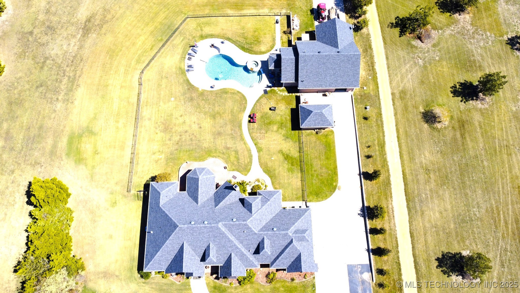 3234 Mount Washington Road Ardmore OK 73401