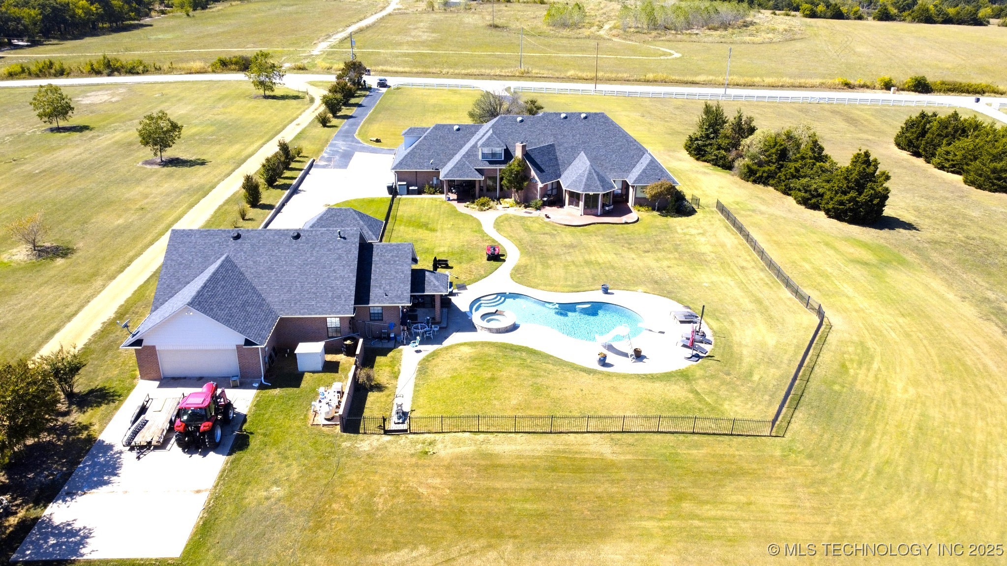 3234 Mount Washington Road Ardmore OK 73401