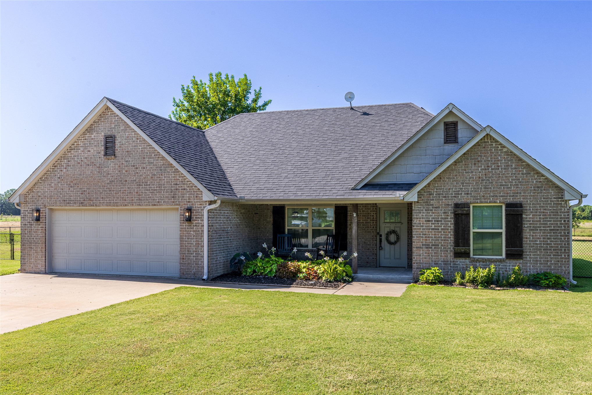 10168 E 445 Road Claremore OK 74017