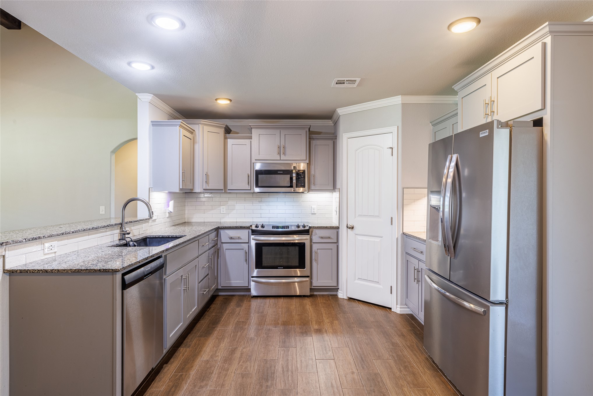 10168 E 445 Road Claremore OK 74017