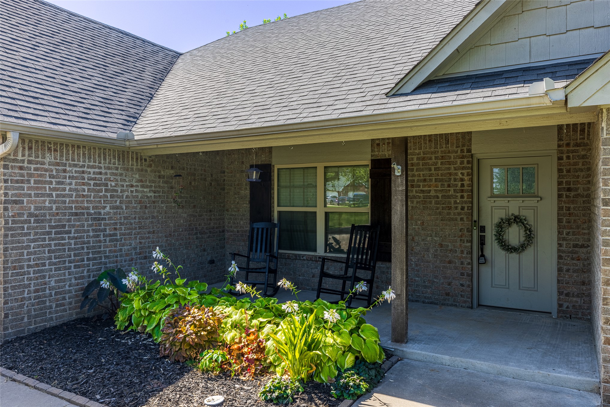 10168 E 445 Road Claremore OK 74017