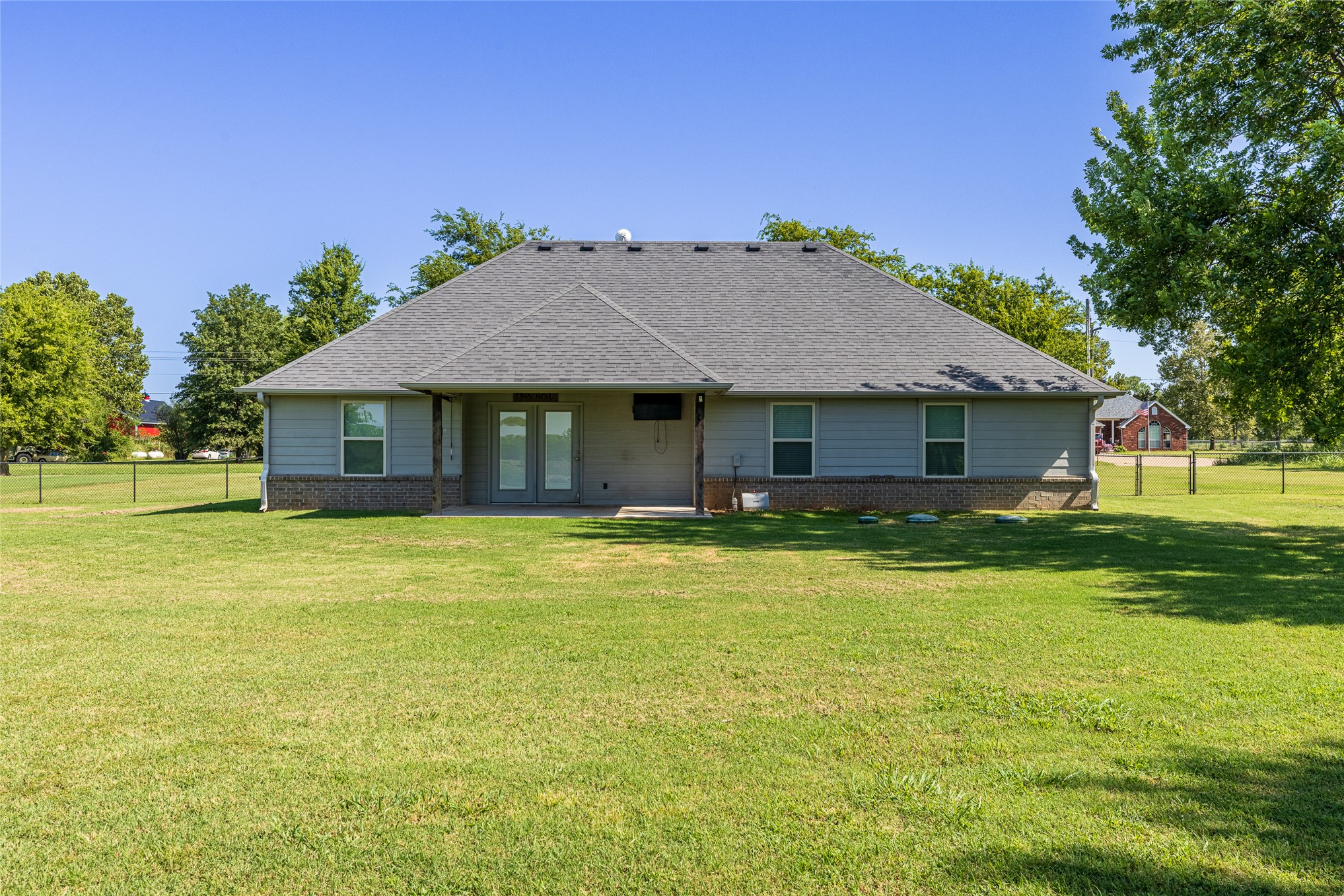 10168 E 445 Road Claremore OK 74017