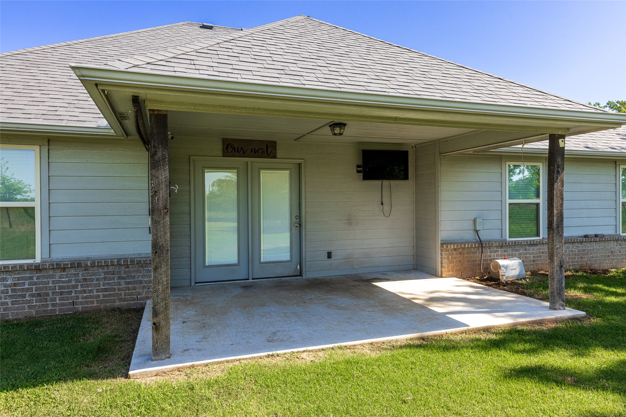 10168 E 445 Road Claremore OK 74017