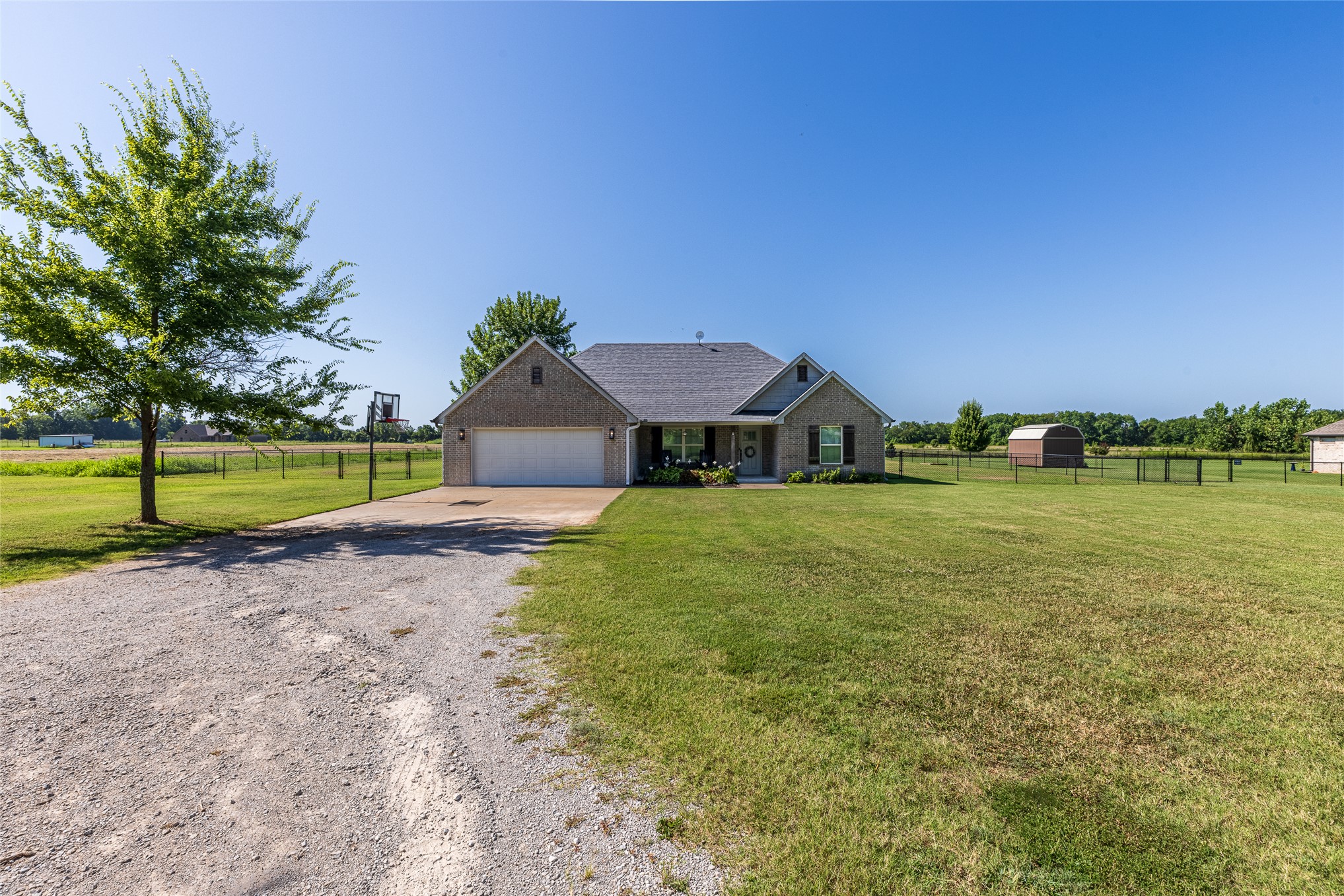 10168 E 445 Road Claremore OK 74017
