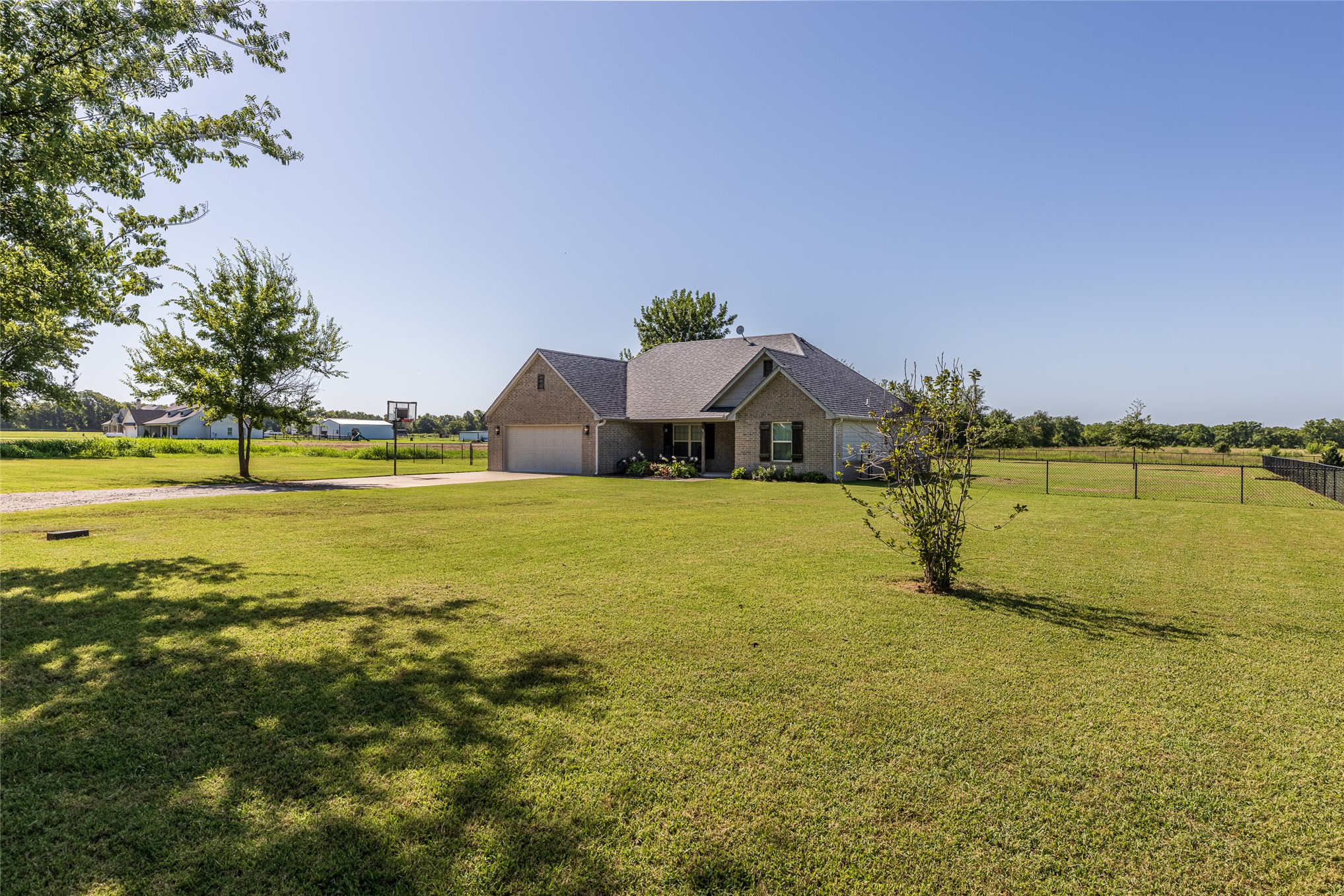10168 E 445 Road Claremore OK 74017