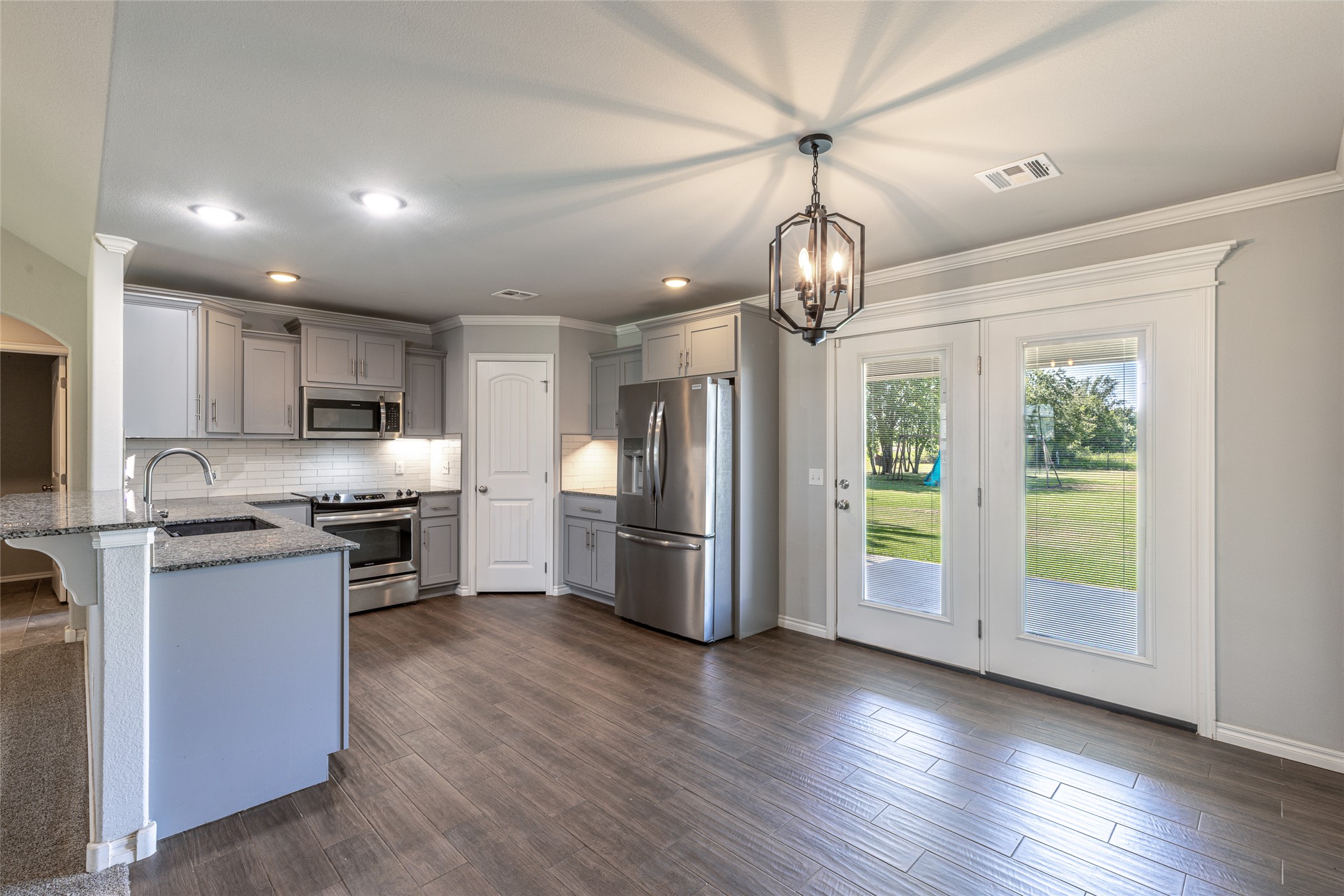 10168 E 445 Road Claremore OK 74017
