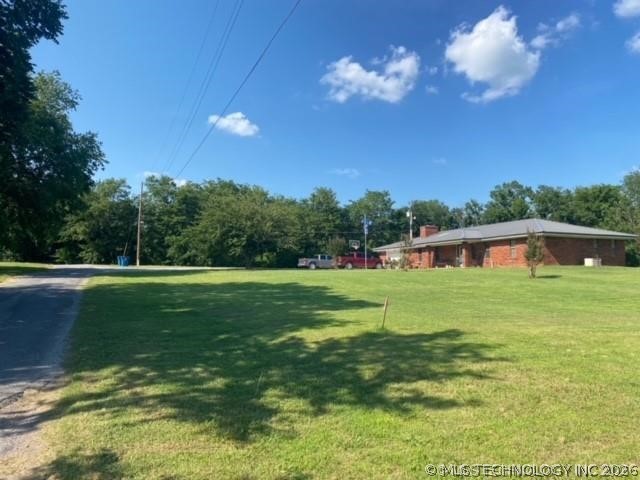 238 N Monroe Avenue Alderson OK 74501