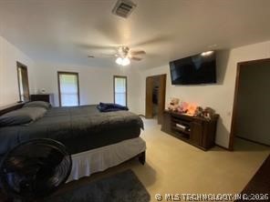 238 N Monroe Avenue Alderson OK 74501