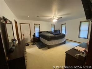 238 N Monroe Avenue Alderson OK 74501