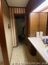 238 N Monroe Avenue Alderson OK 74501