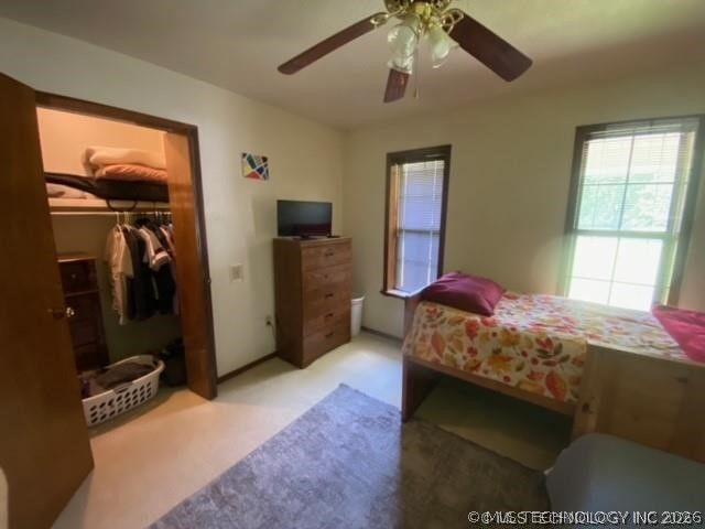 238 N Monroe Avenue Alderson OK 74501