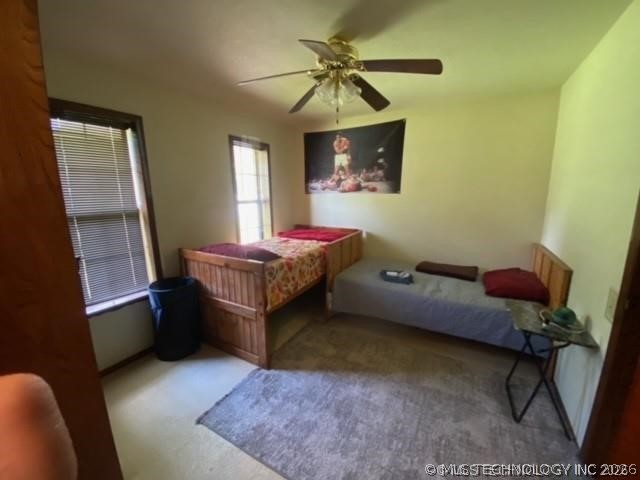 238 N Monroe Avenue Alderson OK 74501