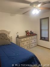 238 N Monroe Avenue Alderson OK 74501